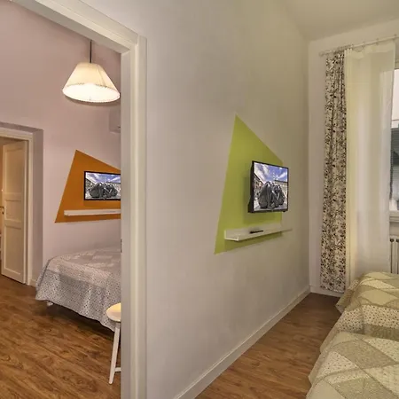 Guest house Del Centro *