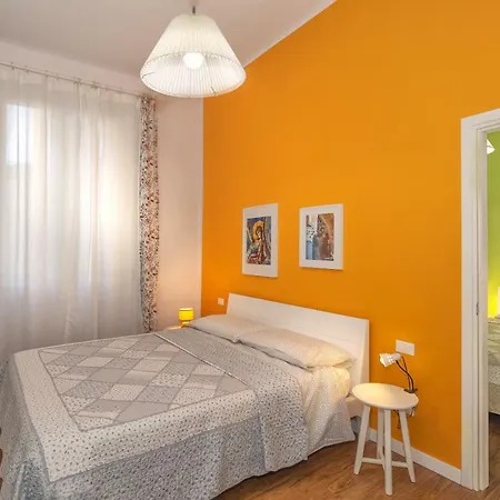 Pensjonat Del Centro Lukka