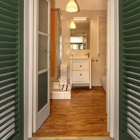 Del Centro Pensjonat Lukka