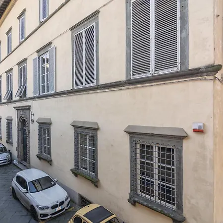 Pensjonat Del Centro *